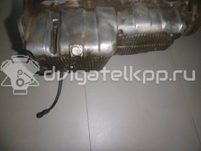 Фото Контрактный (б/у) двигатель F16D3 для Daewoo / Buick (Sgm) / Chevrolet / Holden 106-110 л.с 16V 1.6 л бензин 96475805 {forloop.counter}}