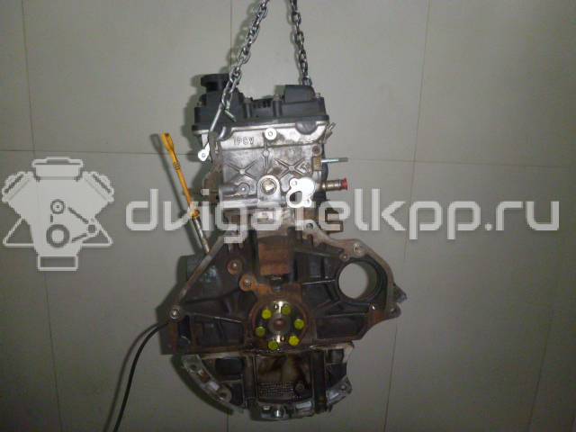 Фото Контрактный (б/у) двигатель F16D3 для Buick / Daewoo / Chevrolet / Holden 106 л.с 16V 1.6 л бензин 96475805 {forloop.counter}}