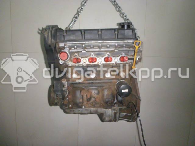 Фото Контрактный (б/у) двигатель F16D3 для Buick / Daewoo / Chevrolet / Holden 106 л.с 16V 1.6 л бензин 96475805 {forloop.counter}}