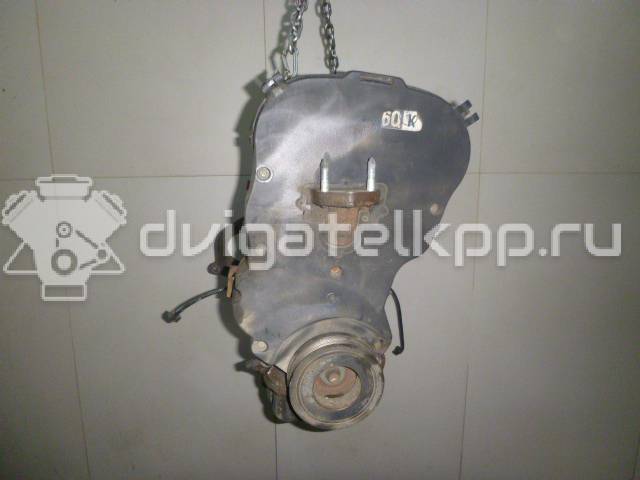 Фото Контрактный (б/у) двигатель F16D3 для Buick / Daewoo / Chevrolet / Holden 106 л.с 16V 1.6 л бензин 96475805 {forloop.counter}}