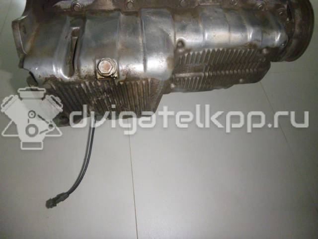 Фото Контрактный (б/у) двигатель F16D3 для Buick / Daewoo / Chevrolet / Holden 106 л.с 16V 1.6 л бензин 96475805 {forloop.counter}}