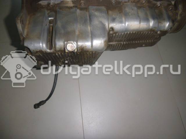 Фото Контрактный (б/у) двигатель F16D3 для Buick / Daewoo / Chevrolet / Holden 106 л.с 16V 1.6 л бензин 96475805 {forloop.counter}}