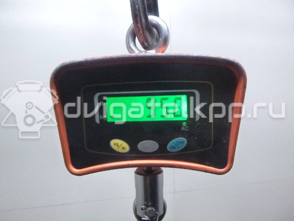Фото Контрактный (б/у) двигатель F16D3 для Buick / Daewoo / Chevrolet / Holden 106 л.с 16V 1.6 л бензин 96475805 {forloop.counter}}