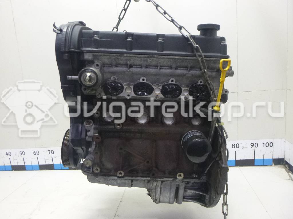 Фото Контрактный (б/у) двигатель F16D3 для Daewoo / Chevrolet / Holden 105-109 л.с 16V 1.6 л бензин 96475805 {forloop.counter}}