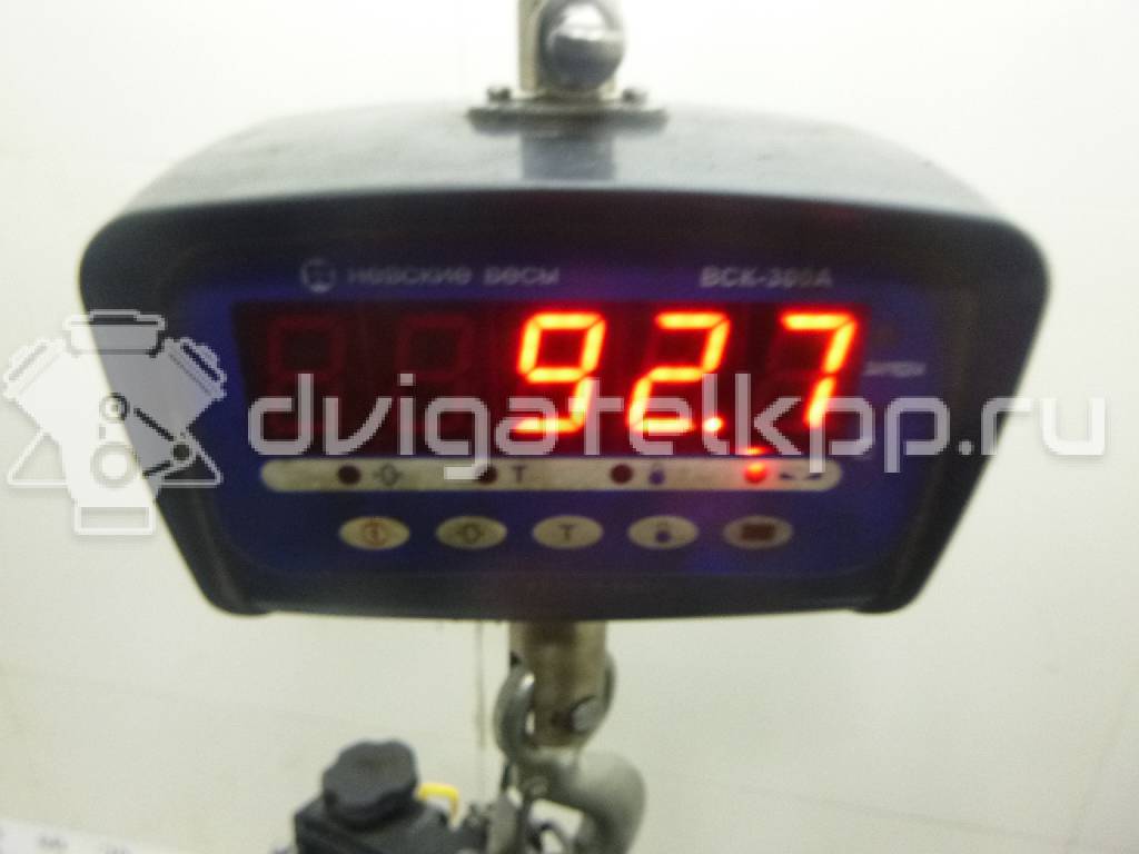 Фото Контрактный (б/у) двигатель F16D3 для Daewoo / Chevrolet / Holden 105-109 л.с 16V 1.6 л бензин 96475805 {forloop.counter}}