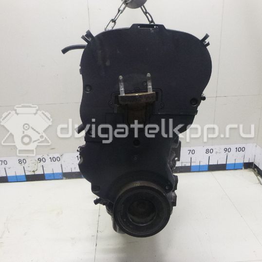 Фото Контрактный (б/у) двигатель F16D3 для Daewoo / Chevrolet / Holden 106 л.с 16V 1.6 л бензин 96475805