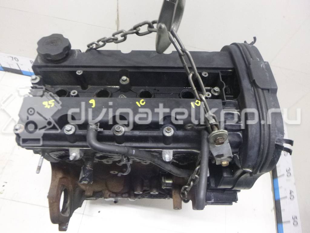 Фото Контрактный (б/у) двигатель F16D3 для Daewoo / Chevrolet / Holden 106 л.с 16V 1.6 л бензин 96475805 {forloop.counter}}