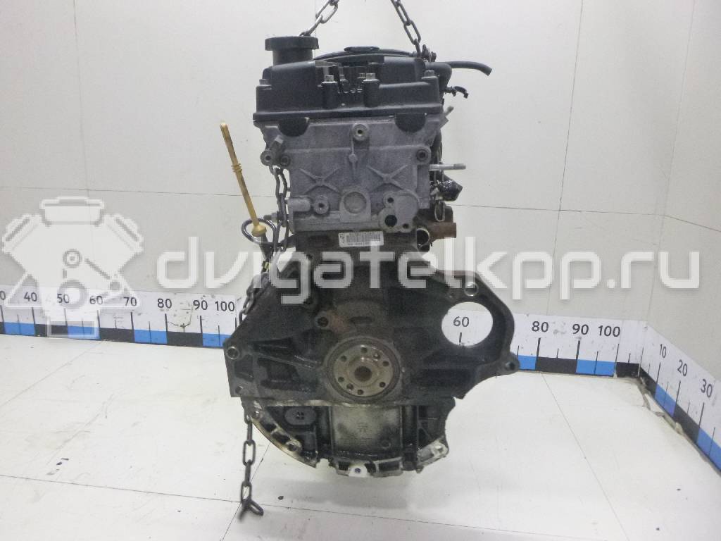 Фото Контрактный (б/у) двигатель F16D3 для Daewoo / Chevrolet / Holden 105 л.с 16V 1.6 л бензин 96475805 {forloop.counter}}