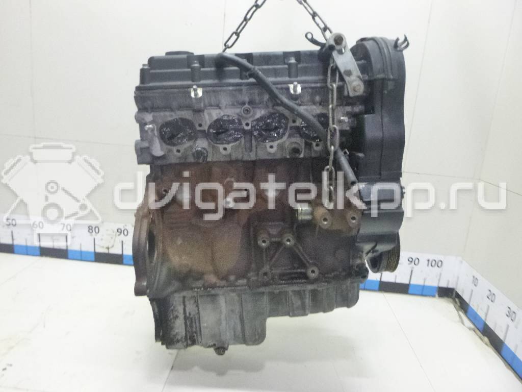 Фото Контрактный (б/у) двигатель F16D3 для Buick / Daewoo / Chevrolet / Holden 106 л.с 16V 1.6 л бензин 96475805 {forloop.counter}}