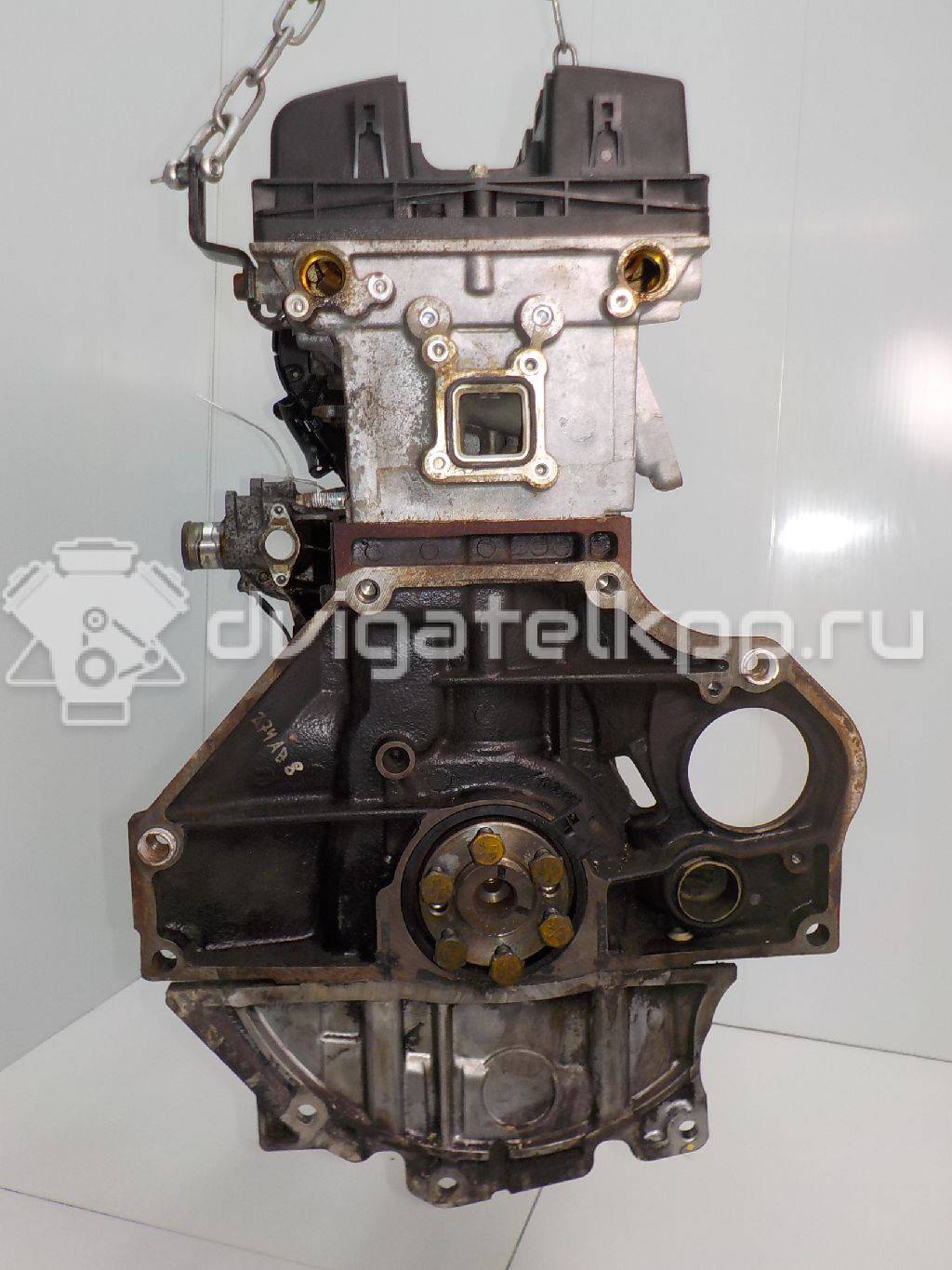 Фото Контрактный (б/у) двигатель F18D4 для Chevrolet Cruze / Trax / Orlando J309 140-147 л.с 16V 1.8 л Бензин/газ 25183941 {forloop.counter}}