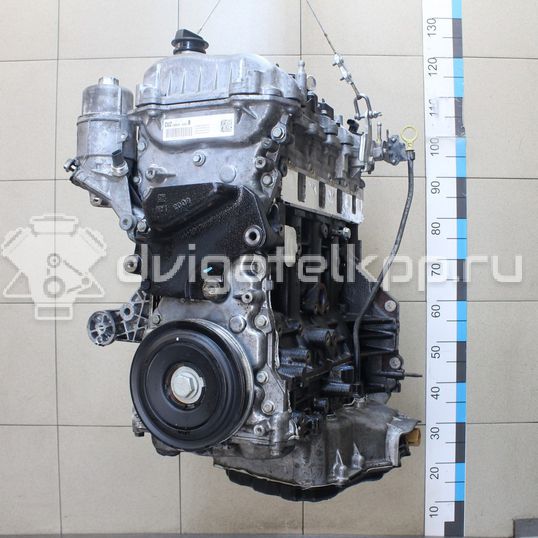 Фото Контрактный (б/у) двигатель Z 22 D1 для Chevrolet / Holden 163-188 л.с 16V 2.2 л Дизельное топливо 25196692