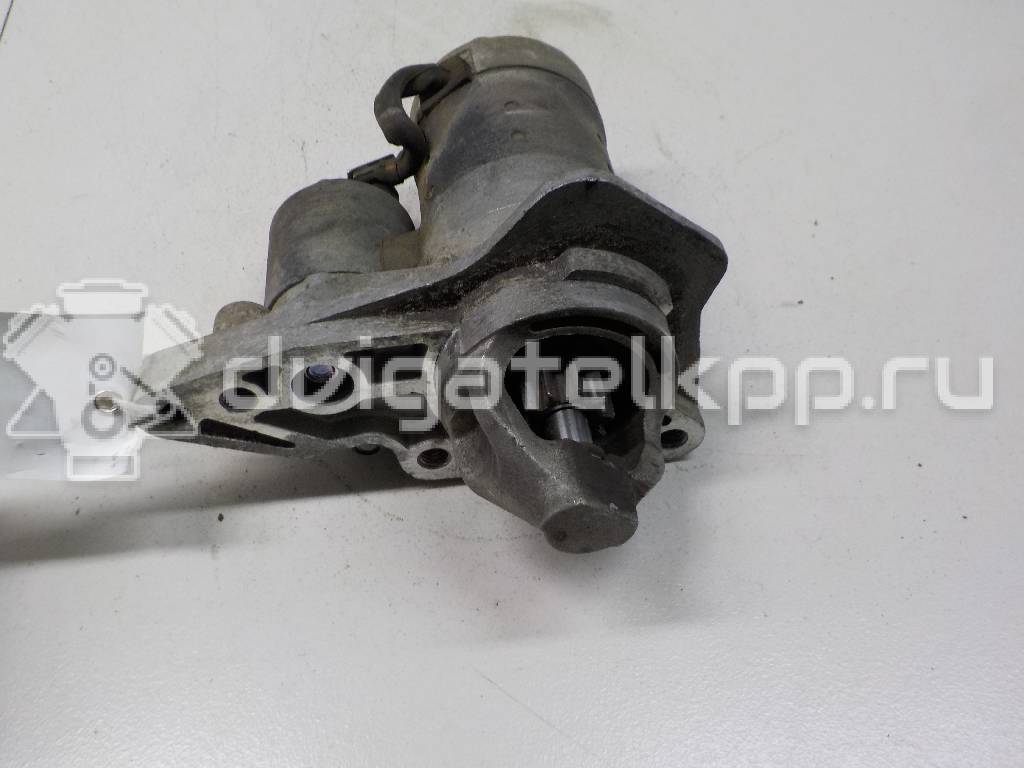 Фото Стартер  23300ee00a для Nissan Tiida / Micra / Note / Nv200 / Cube {forloop.counter}}