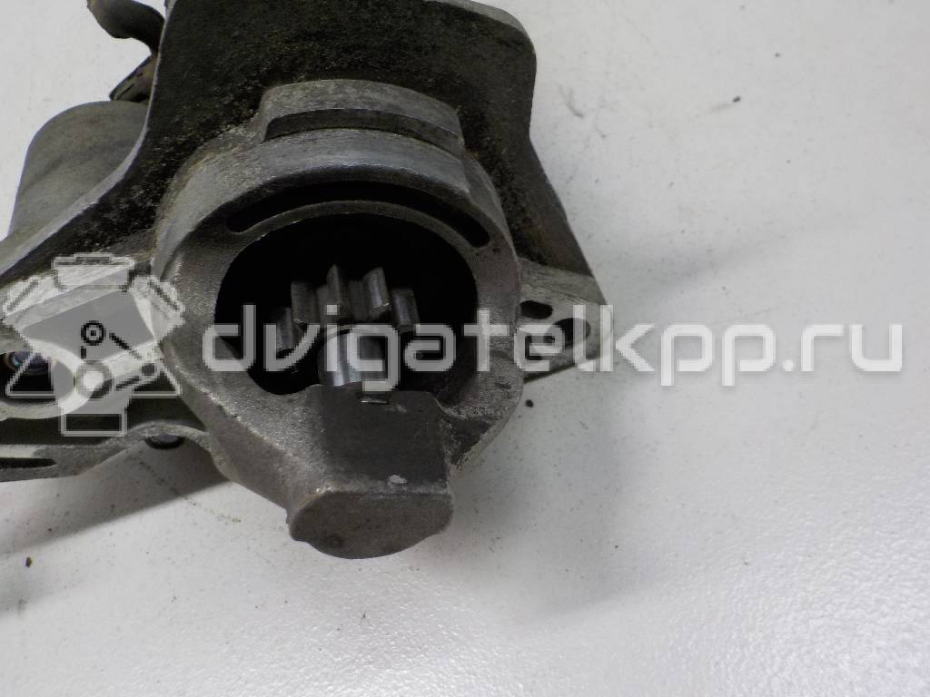 Фото Стартер  23300ee00a для Nissan Tiida / Micra / Note / Nv200 / Cube {forloop.counter}}