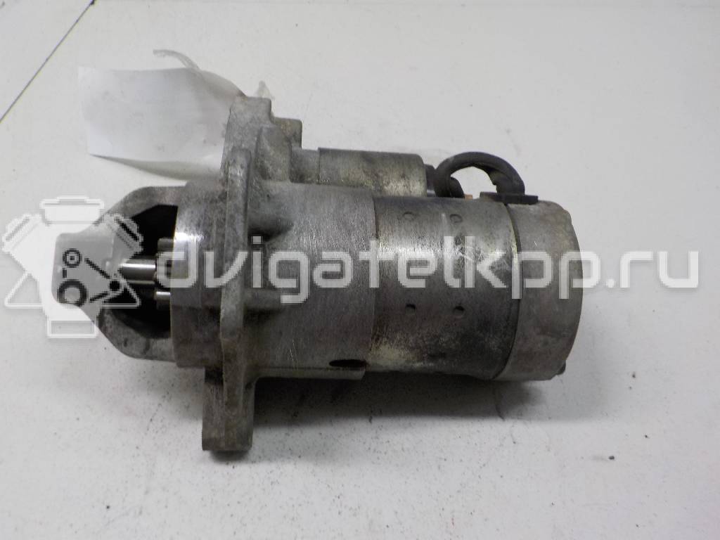 Фото Стартер  23300ee00a для Nissan Tiida / Micra / Note / Nv200 / Cube {forloop.counter}}