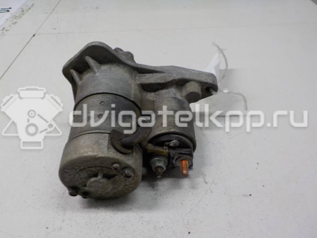 Фото Стартер  23300ee00a для Nissan Tiida / Micra / Note / Nv200 / Cube {forloop.counter}}