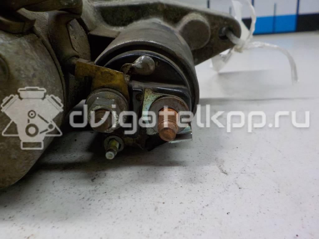 Фото Стартер  23300ee00a для Nissan Tiida / Micra / Note / Nv200 / Cube {forloop.counter}}