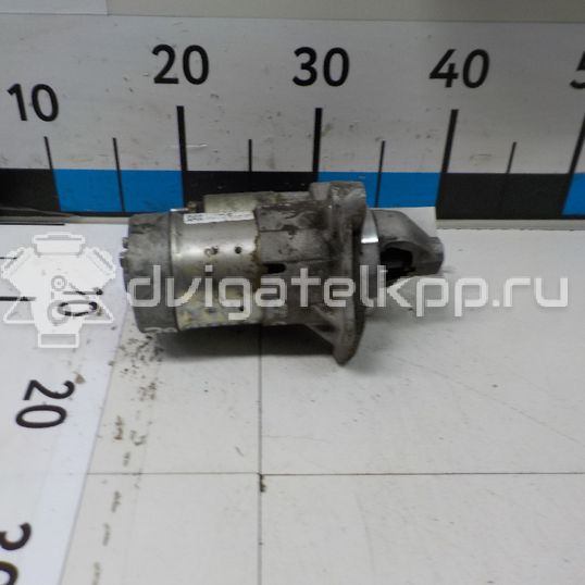 Фото Стартер  23300EE00A для Nissan Tiida / Micra / Note / Nv200 / Cube