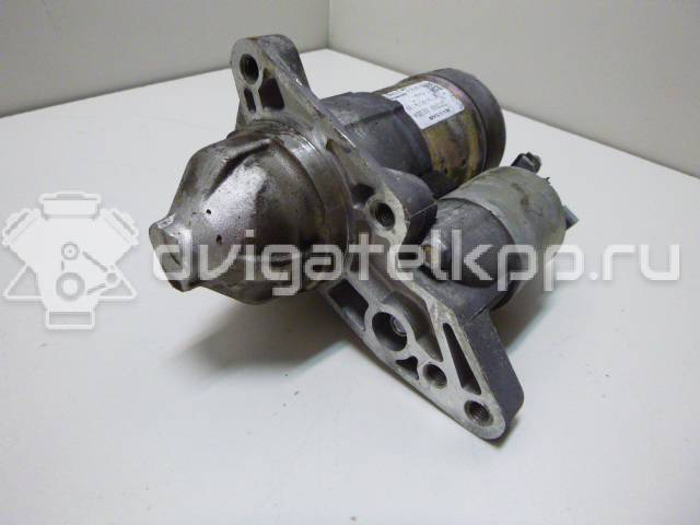 Фото Стартер  23300EE00A для Nissan Tiida / Micra / Note / Nv200 / Cube {forloop.counter}}
