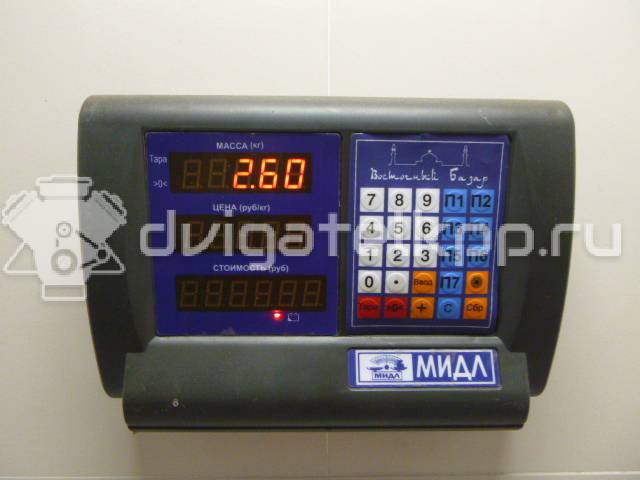 Фото Стартер  23300EE00A для Nissan Tiida / Micra / Note / Nv200 / Cube {forloop.counter}}