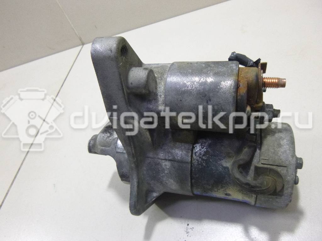 Фото Стартер  23300EE00A для Nissan Tiida / Micra / Note / Nv200 / Cube {forloop.counter}}