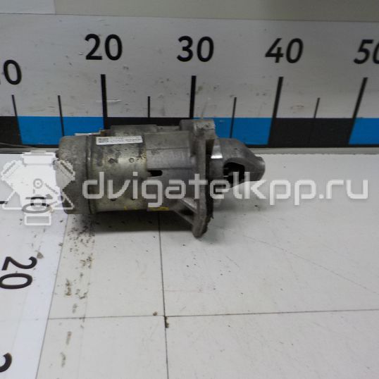 Фото Стартер  23300ee00a для Nissan Tiida / Micra / Note / Nv200 / Cube
