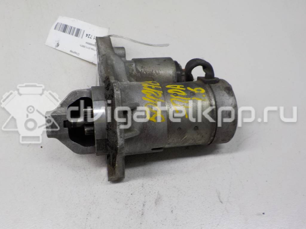 Фото Стартер  23300ee00a для Nissan Tiida / Micra / Note / Nv200 / Cube {forloop.counter}}