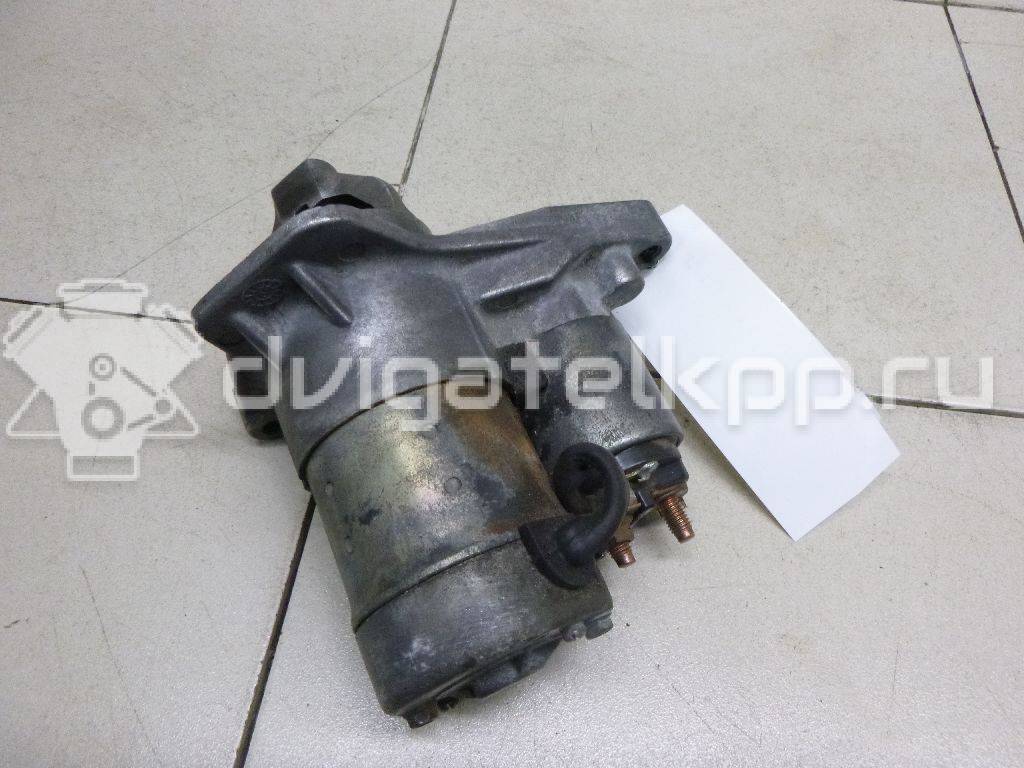 Фото Стартер  23300EE00A для Nissan Tiida / Micra / Note / Nv200 / Cube {forloop.counter}}