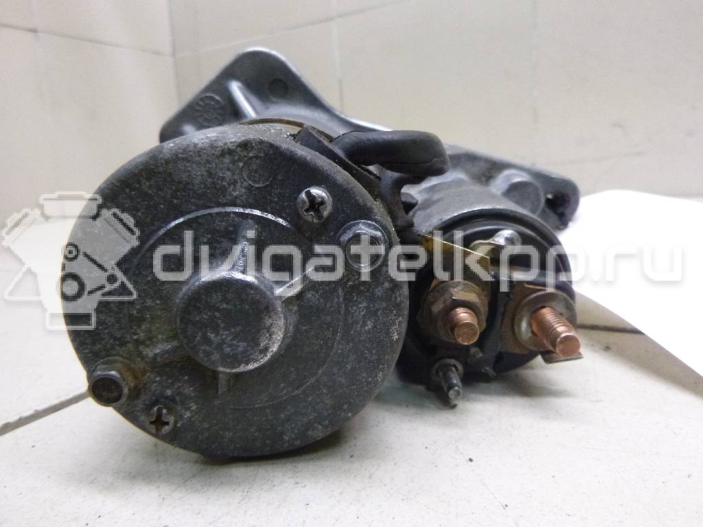 Фото Стартер  23300EE00A для Nissan Tiida / Micra / Note / Nv200 / Cube {forloop.counter}}