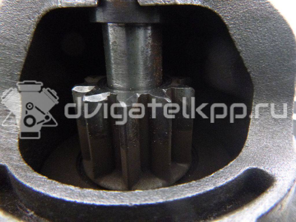Фото Стартер  23300EE00A для Nissan Tiida / Micra / Note / Nv200 / Cube {forloop.counter}}
