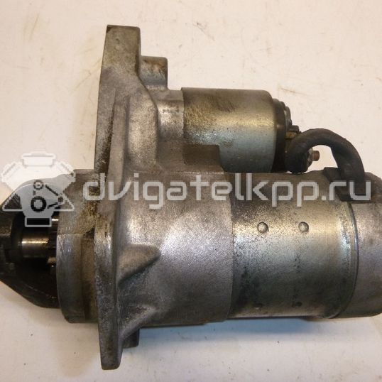 Фото Стартер  23300EE00A для Nissan Tiida / Micra / Note / Nv200 / Cube