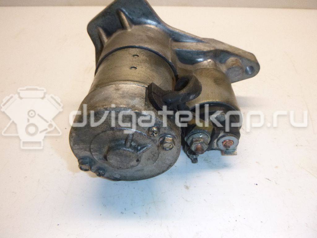 Фото Стартер  23300EE00A для Nissan Tiida / Micra / Note / Nv200 / Cube {forloop.counter}}