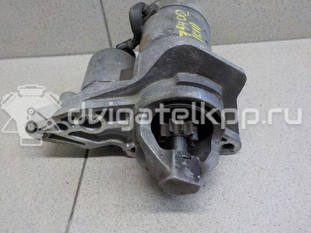 Фото Стартер  23300EE00A для Nissan Tiida / Micra / Note / Nv200 / Cube {forloop.counter}}