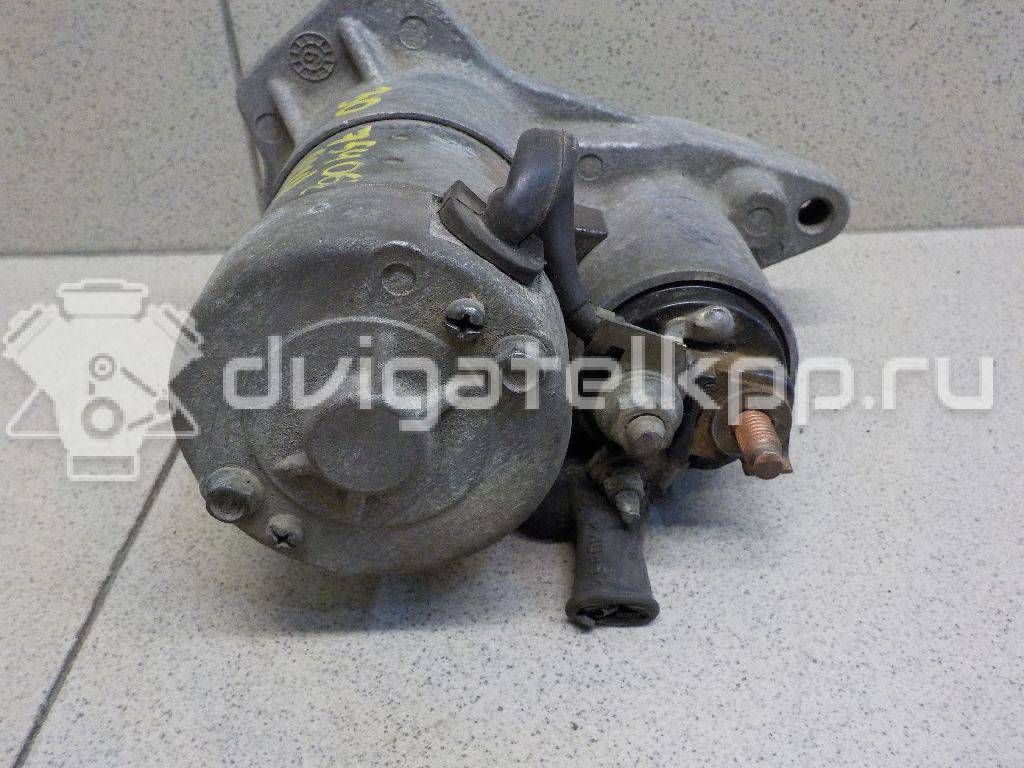 Фото Стартер  23300EE00A для Nissan Tiida / Micra / Note / Nv200 / Cube {forloop.counter}}