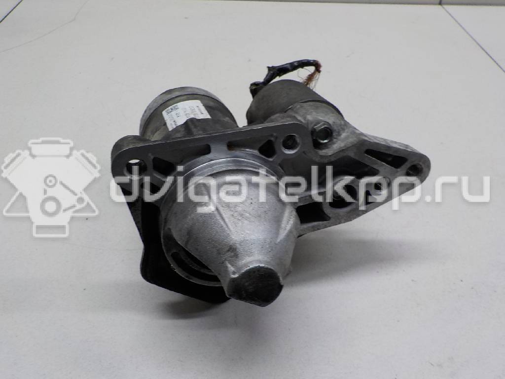 Фото Стартер  23300EE00A для Nissan Tiida / Micra / Note / Nv200 / Cube {forloop.counter}}