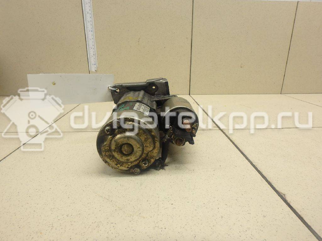 Фото Стартер  23300BN700 для Nissan Micra / Kubistar {forloop.counter}}