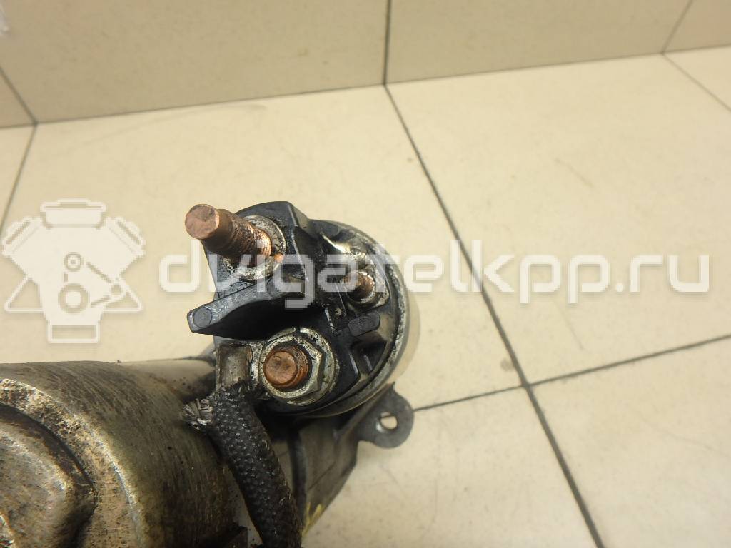 Фото Стартер  23300BN700 для Nissan Micra / Kubistar {forloop.counter}}