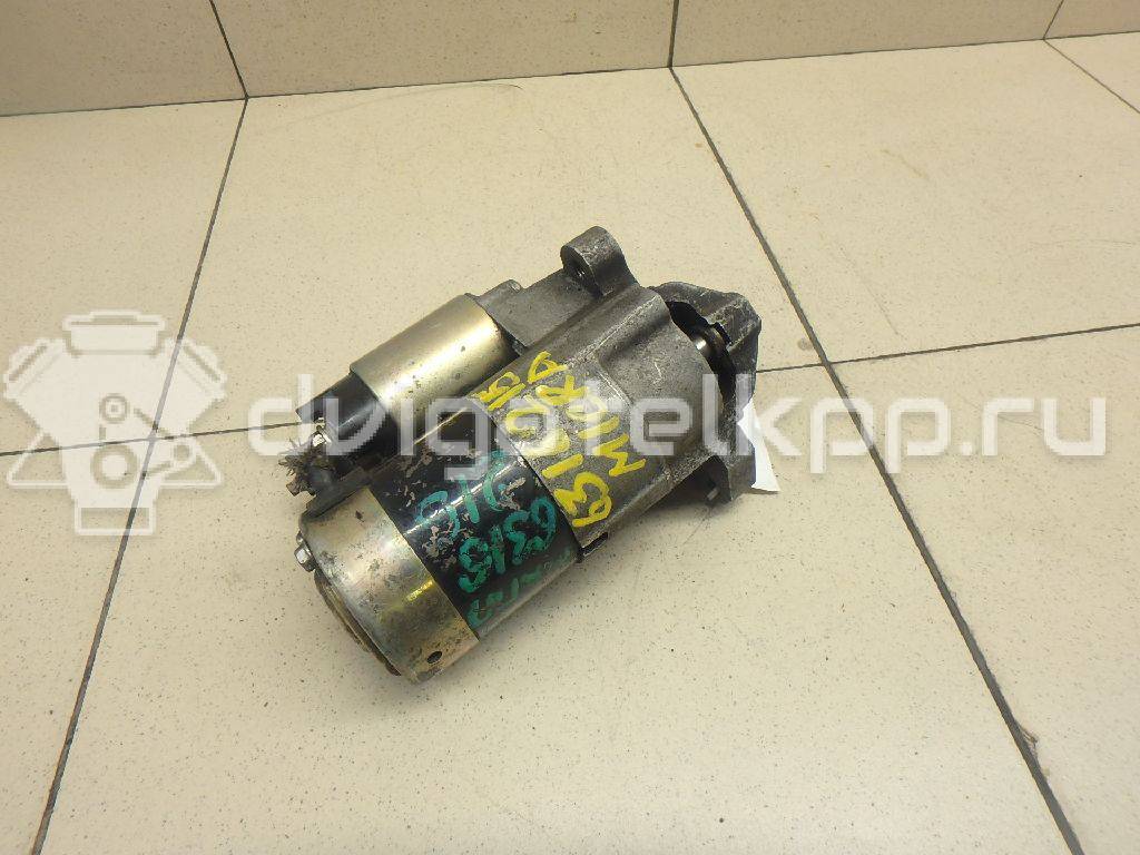 Фото Стартер  23300BN700 для Nissan Micra / Kubistar {forloop.counter}}