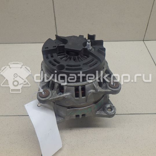 Фото Генератор  2310000Q2J для Nissan Tiida / Micra / Note / Kubistar / Nv200