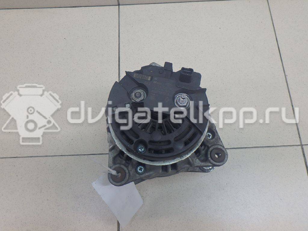 Фото Генератор  2310000Q2J для Nissan Tiida / Micra / Note / Kubistar / Nv200 {forloop.counter}}