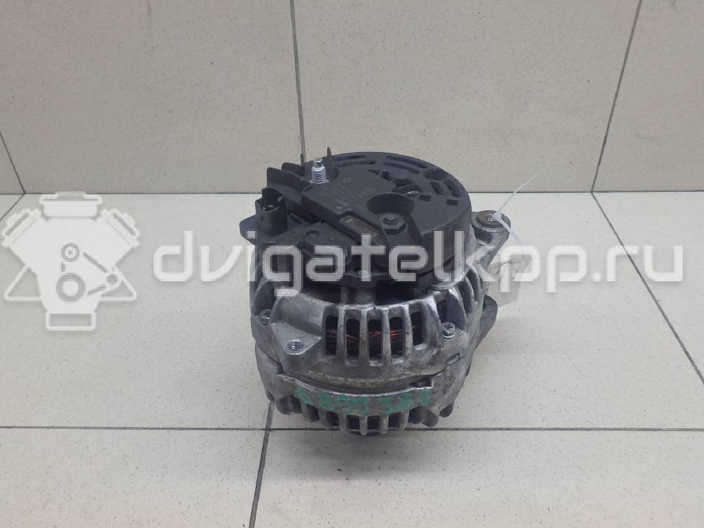 Фото Генератор  2310000Q2J для Nissan Tiida / Micra / Note / Kubistar / Nv200 {forloop.counter}}