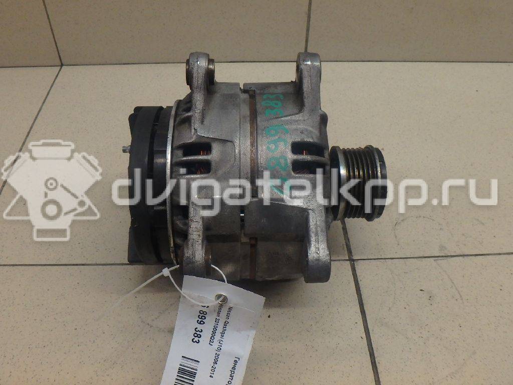 Фото Генератор  2310000Q2J для Nissan Tiida / Micra / Note / Kubistar / Nv200 {forloop.counter}}