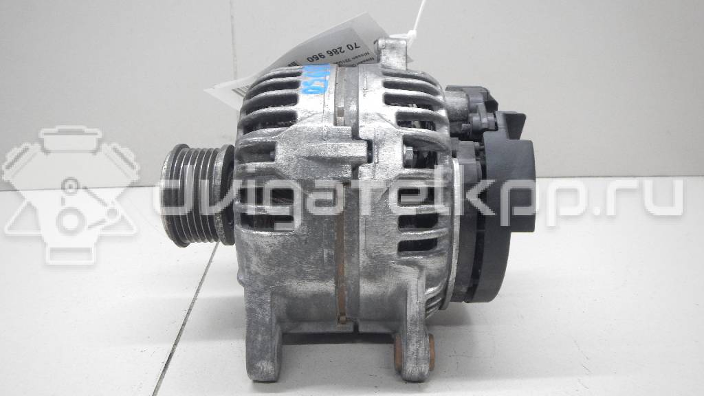 Фото Генератор  2310000Q2J для renault Duster {forloop.counter}}