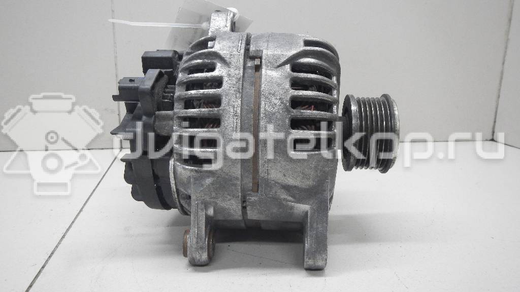 Фото Генератор  2310000Q2J для renault Duster {forloop.counter}}