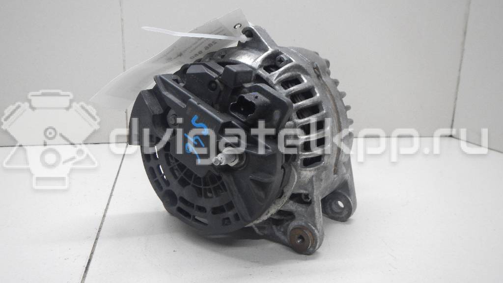 Фото Генератор  2310000Q2J для renault Duster {forloop.counter}}