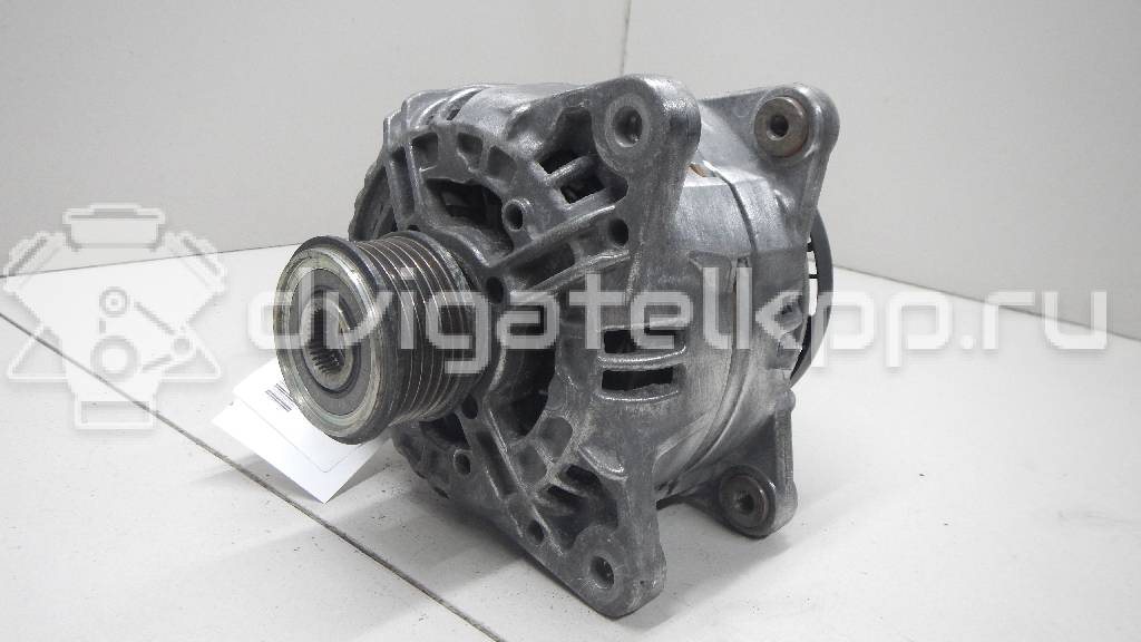 Фото Генератор  2310000Q2J для renault Duster {forloop.counter}}