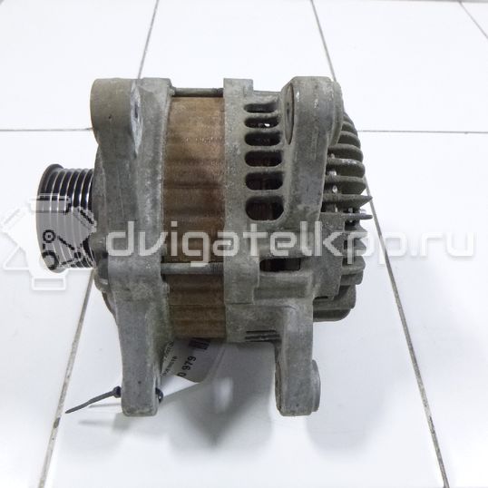 Фото Генератор  23100em01b для Nissan Tiida / X-Trail / Micra / Note / Nv200