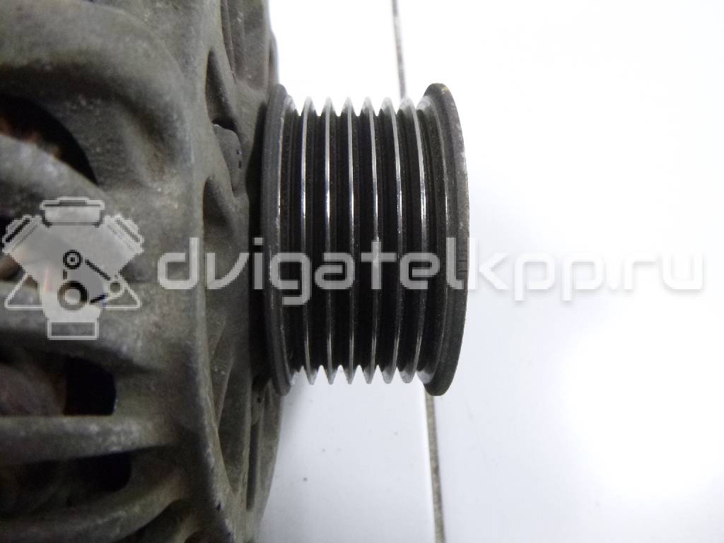 Фото Генератор  23100em01b для Nissan Tiida / X-Trail / Micra / Note / Nv200 {forloop.counter}}