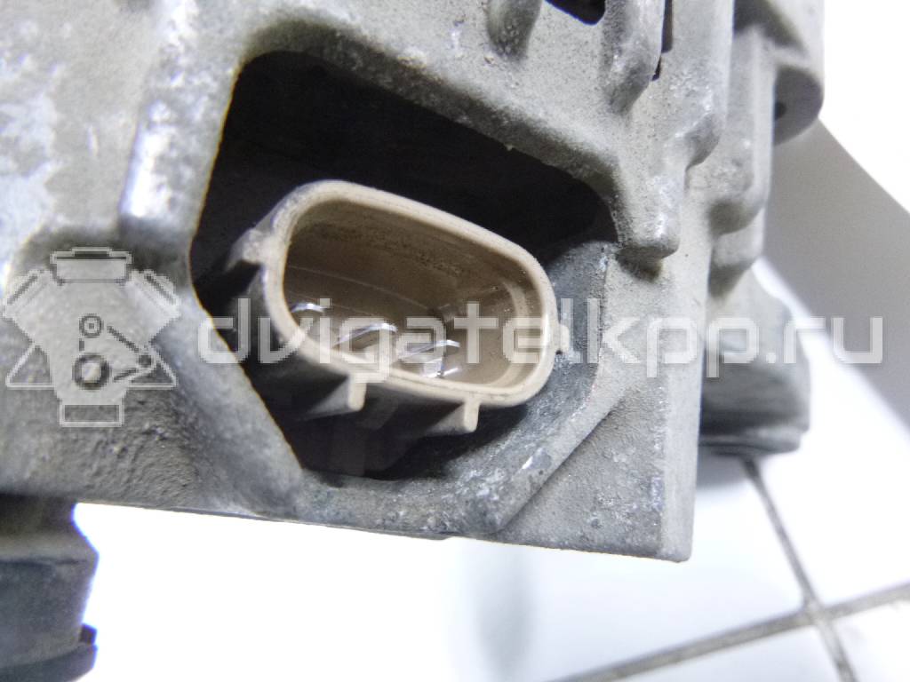 Фото Генератор  23100em01b для Nissan Tiida / X-Trail / Micra / Note / Nv200 {forloop.counter}}