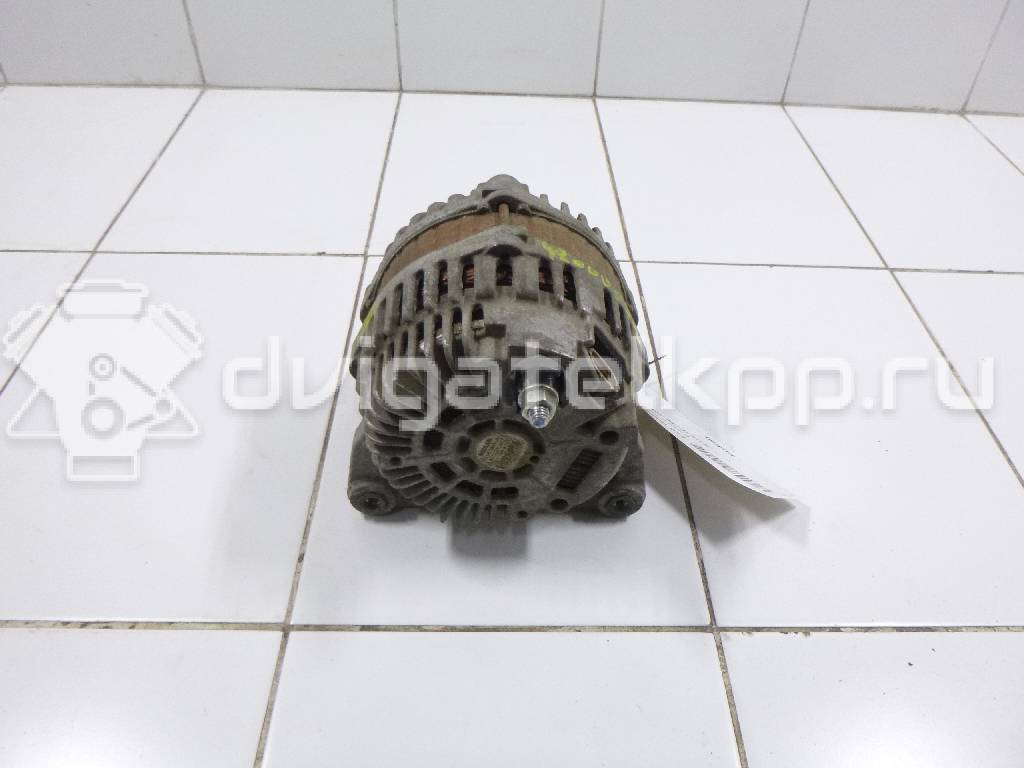 Фото Генератор  23100em01b для Nissan Tiida / X-Trail / Micra / Note / Nv200 {forloop.counter}}