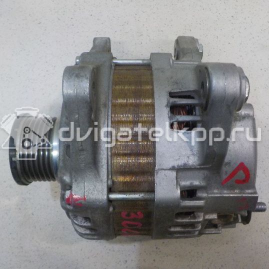 Фото Генератор  23100EM01B для Nissan Tiida / X-Trail / Micra / Note / Nv200